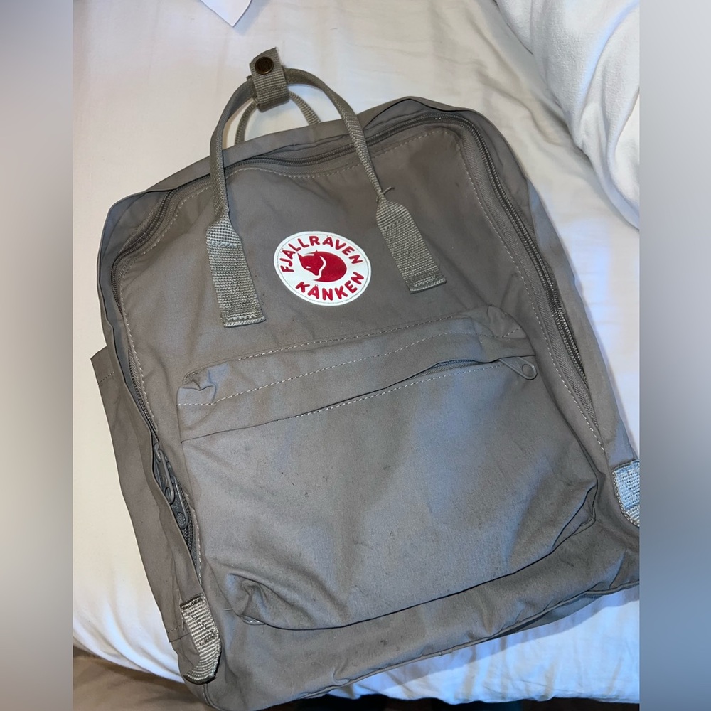 Fjallraven Kanken Backpack